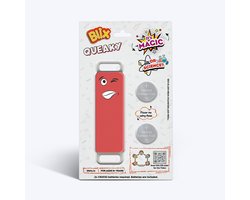 Blix Queaky STEM – Technisch Speelgoed – Experimenteerset – Educatief Speelgoed – 8+ Jaar