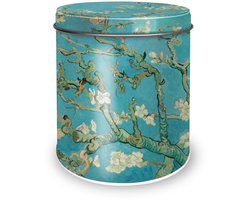 Stroopwafel blik - Amandelbloesem - Van Gogh
