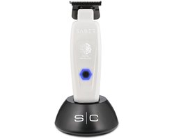 STYLECRAFT S/C Pro Brushless SABER II White Trimmer