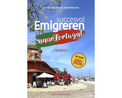 Succesvol emigreren naar Portugal