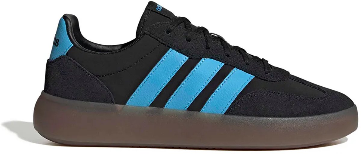 Adidas Schoenen Core Black / Lucid Aquamarine / Gum5