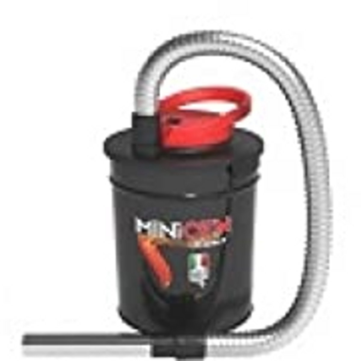 Aszuiger voor Oven, Open Haard en Grill - 10-800W