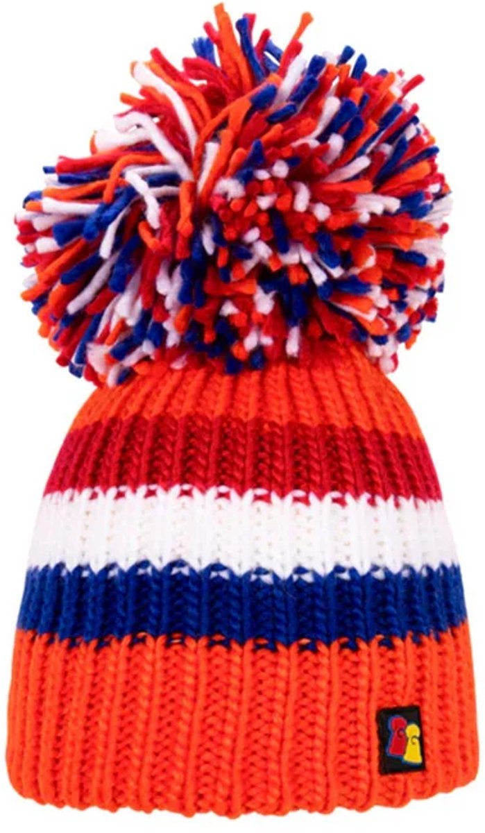Big Bobble Muts Flying Dutchman