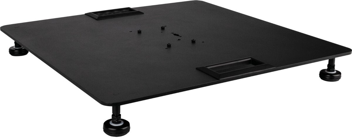 Showtec Grondplaat voor Spectra Serie