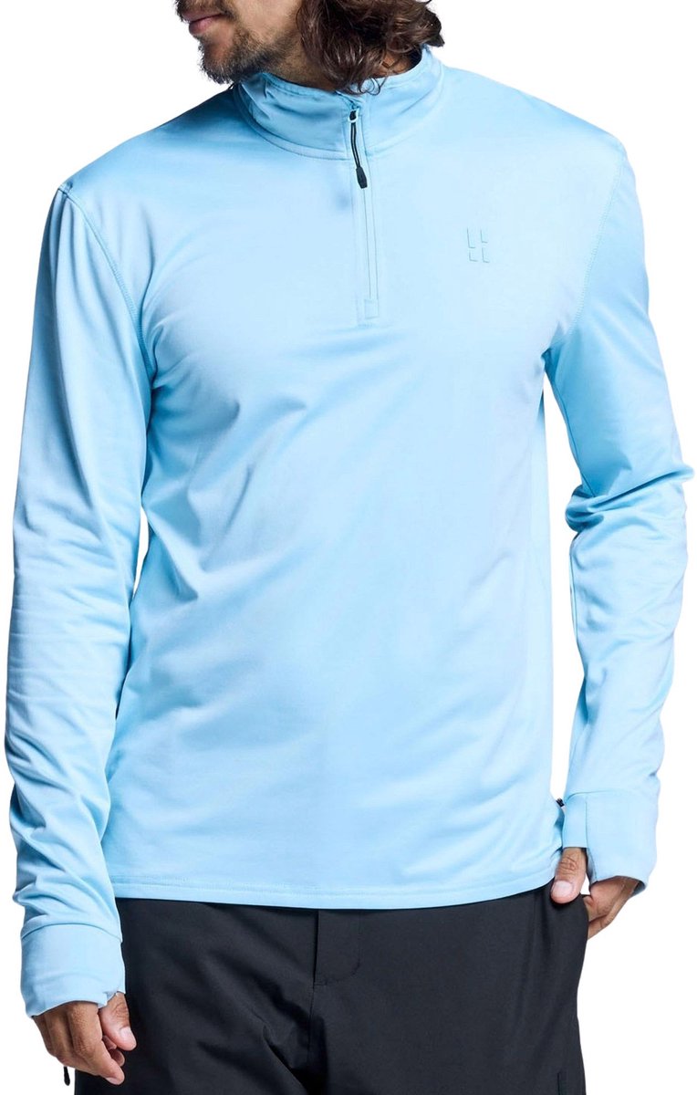Poederbaas Skipully Heren Arctic 2.0 Ice Blauw