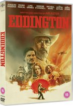Eddington - DVD - Import