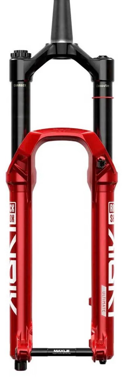 Rockshox Lyrik Ultimate Rc2 My25 - 29 - 30 van RockShox — afbeelding 5