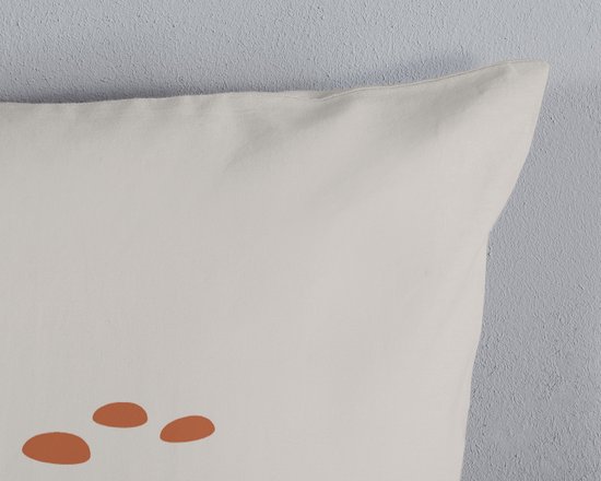 Duvet cover Good Morning 120x150 + 1* 60x70 cm — afbeelding 3