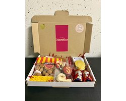 Sinterklaas Brievenbuspakket - GiftsByAsmae