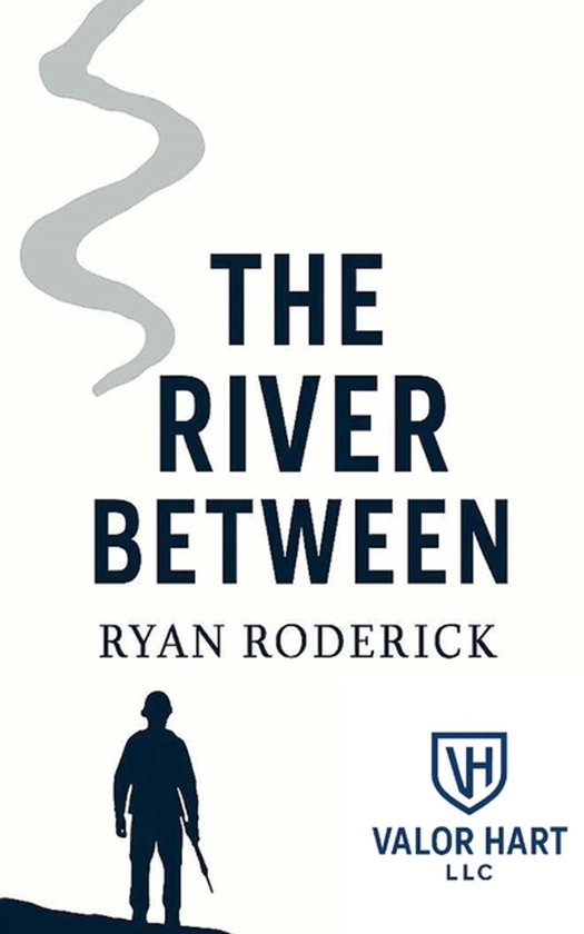The River Between - cover