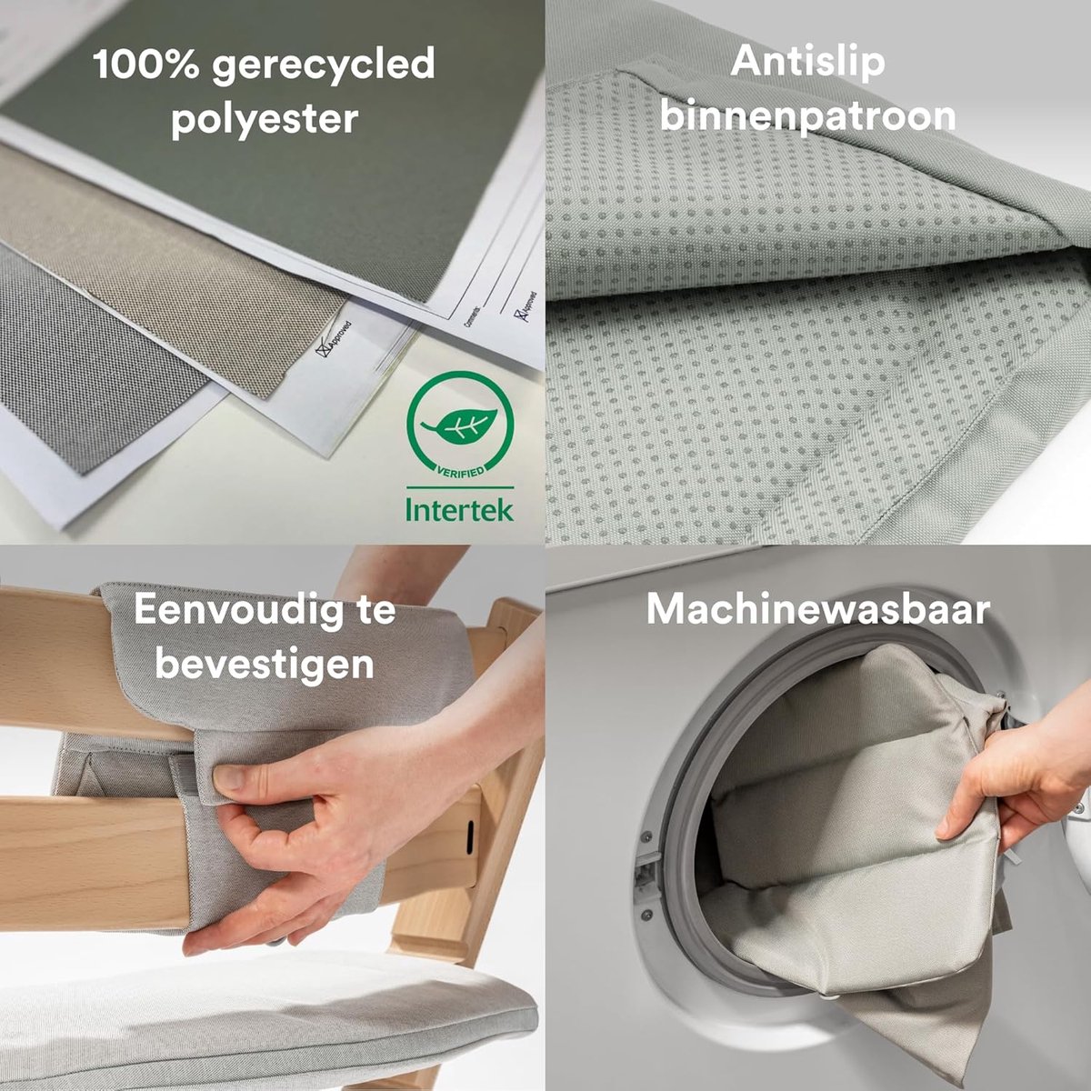 STOKKE AS Stokke Tripp Trapp Kussen thumbnail 5
