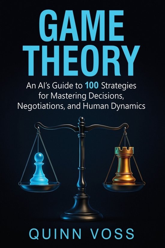 Game Theory - cover