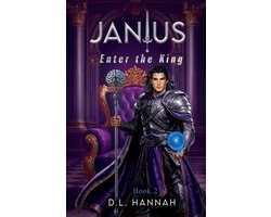 Janius- JanIus