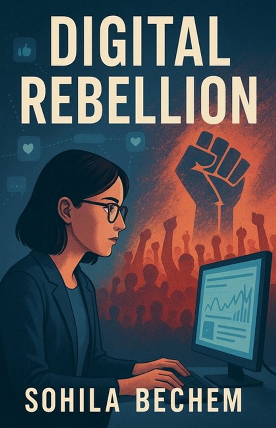 Digital Rebellion - cover