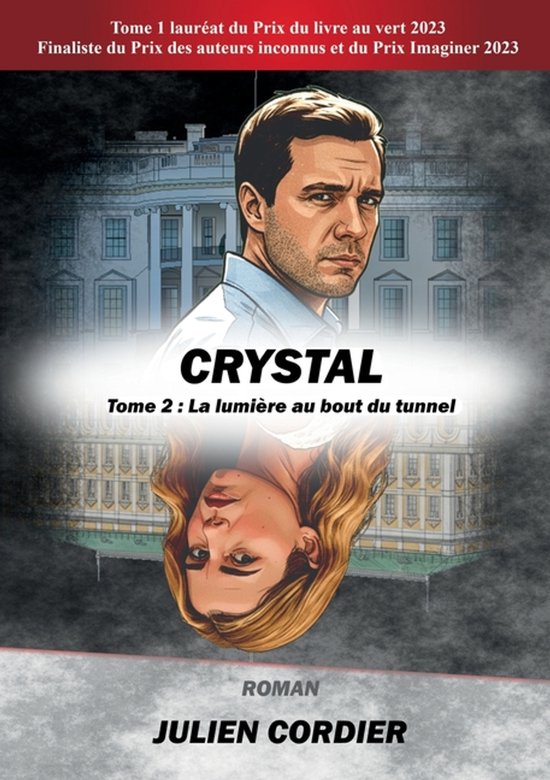 Crystal - cover