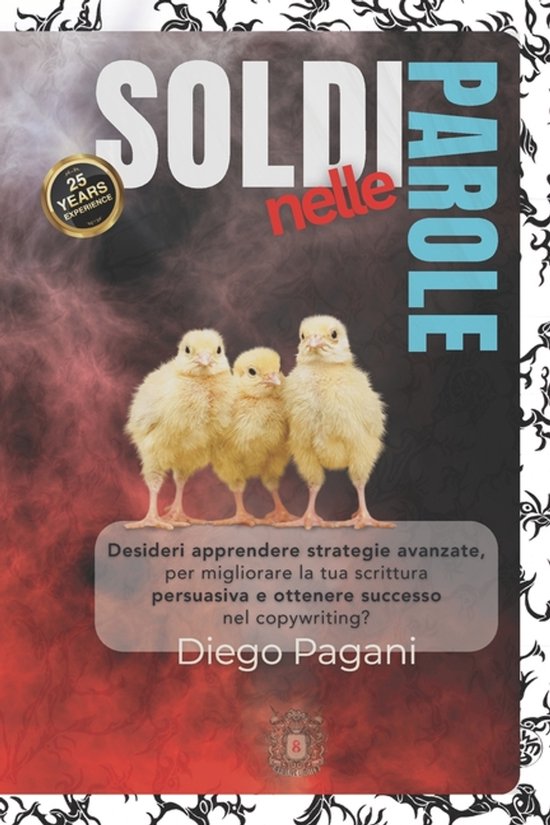 L'Alchimia del Successo- Soldi nelle Parole - cover