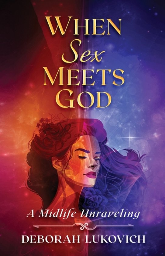 When Sex Meets God - cover