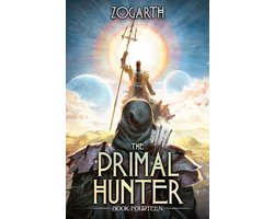 The Primal Hunter-The Primal Hunter 14