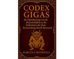 Codex Gigas