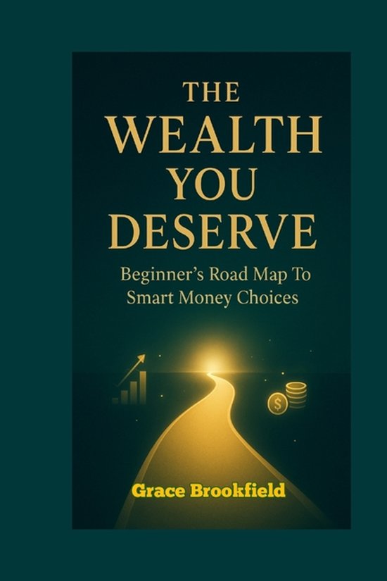 The Wealth You Deserve - cover
