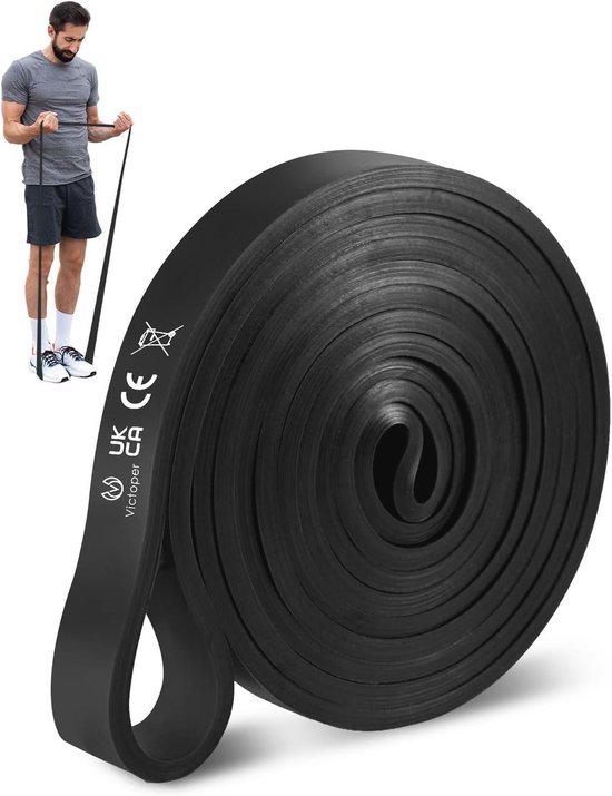 GRIFEMA GA5002 4 fitnessbanden met 4 weerstandsniveaus | Inclusief oefenhandleiding (mogelijk niet beschikbaar in het Nederlands), geschikt voor yoga en pilates, inclusief draagtas GRIFEMA GA5002 4 fitnessbanden met 4 weerstandsniveaus | Inclusief oefenhandleiding (mogelijk niet beschikbaar in het Nederlands), geschikt voor yoga en pilates, inclusief draagtas