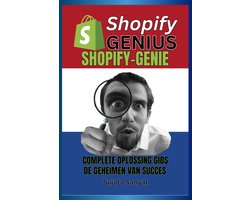 Shopify-Genie