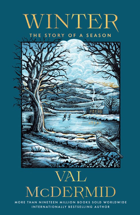 Winter - cover