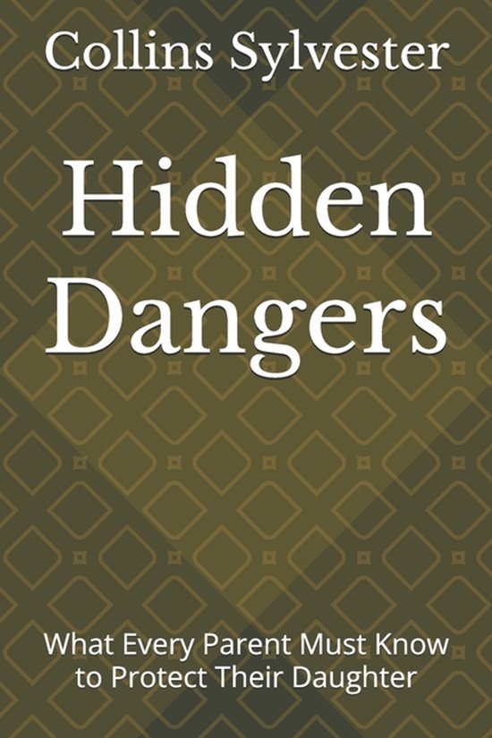 Hidden Dangers - cover