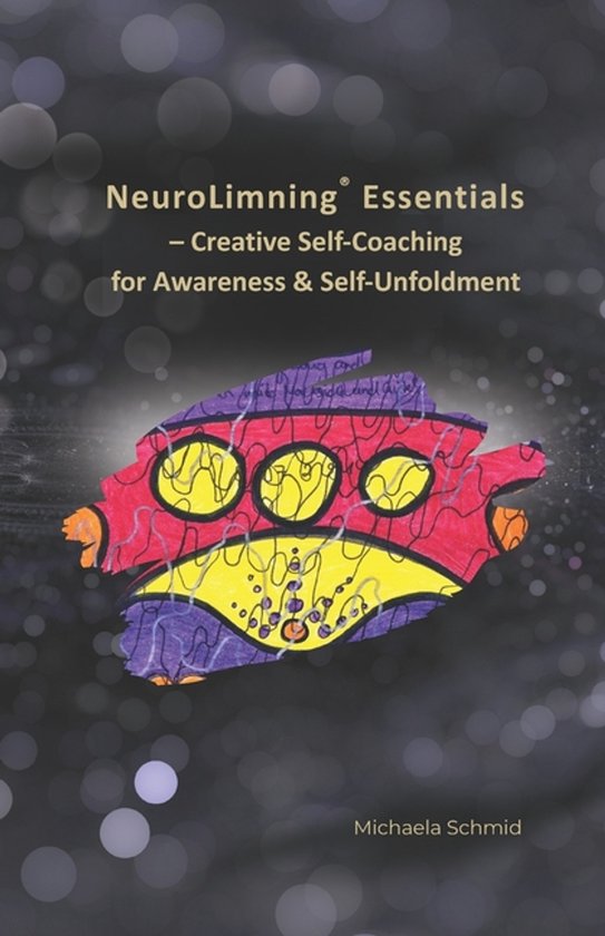 Neurolimning(r) - Creative Consciousness Work- NeuroLimning( ... - cover