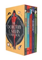 Arcturus Classic Collections-The Dorothy L. Sayers Collection