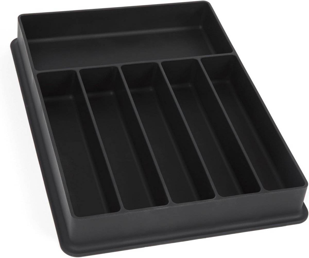 Antislip Siliconen Organizer voor Keukenlade - Niet Giftig en Vaatwasserbestendig