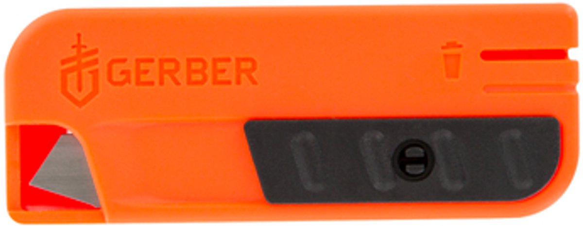 GERBER Vital Replacement Blades (Blister)