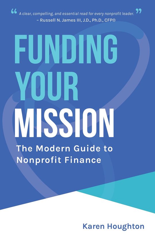 Funding Your Mission - cover