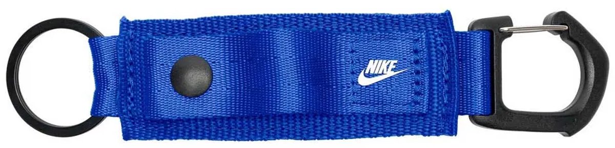 Nike Accessories N1010035 Club Sleutelhanger Blauw