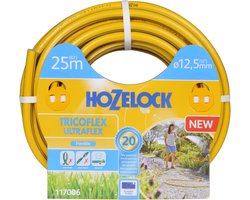 Tricoflex Ultraflex slang Ø 12,5 mm 25 meter