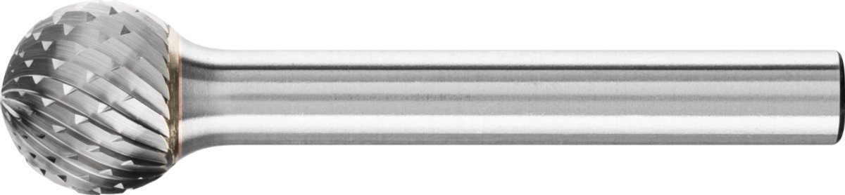 Freesstift KUD 1210 4 HM 6mm 12x10,8mm Rüggeberg