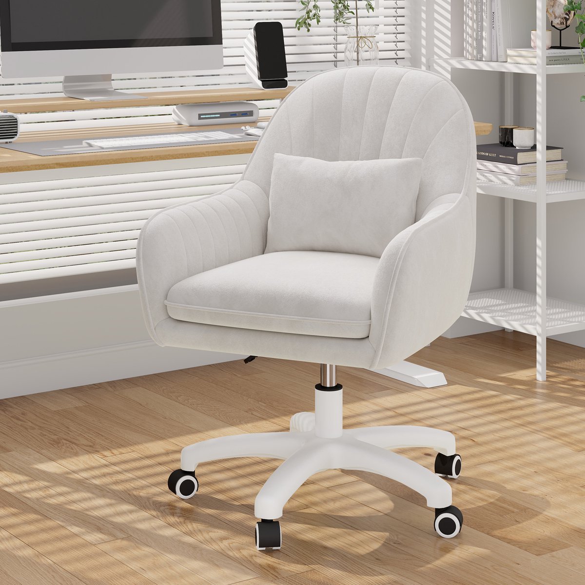 Bureaustoel, Bureaustoel Draaistoel (EAN: ...0659)