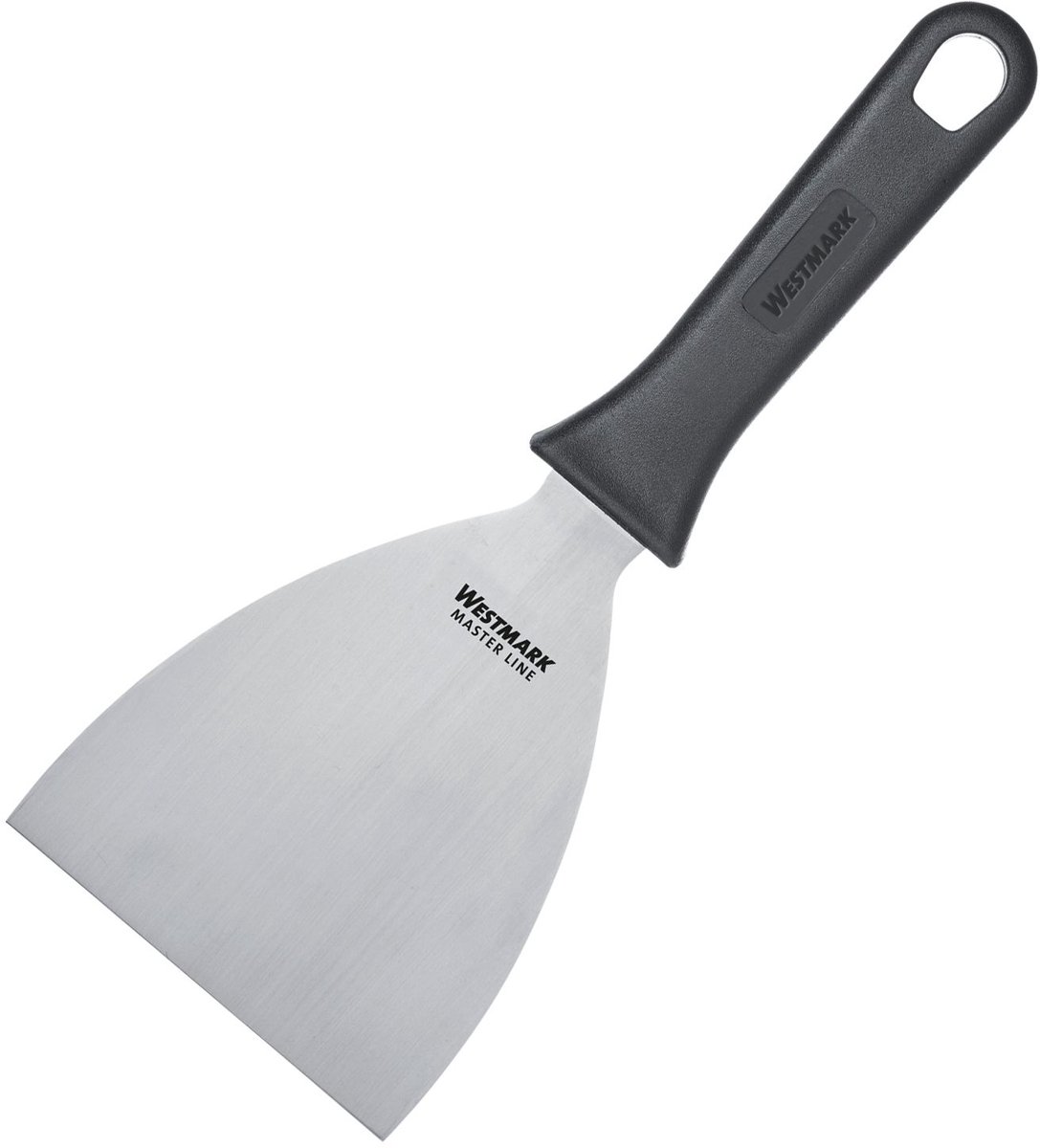 Westmark Master line Schraper 13 x 10cm - Kaart
