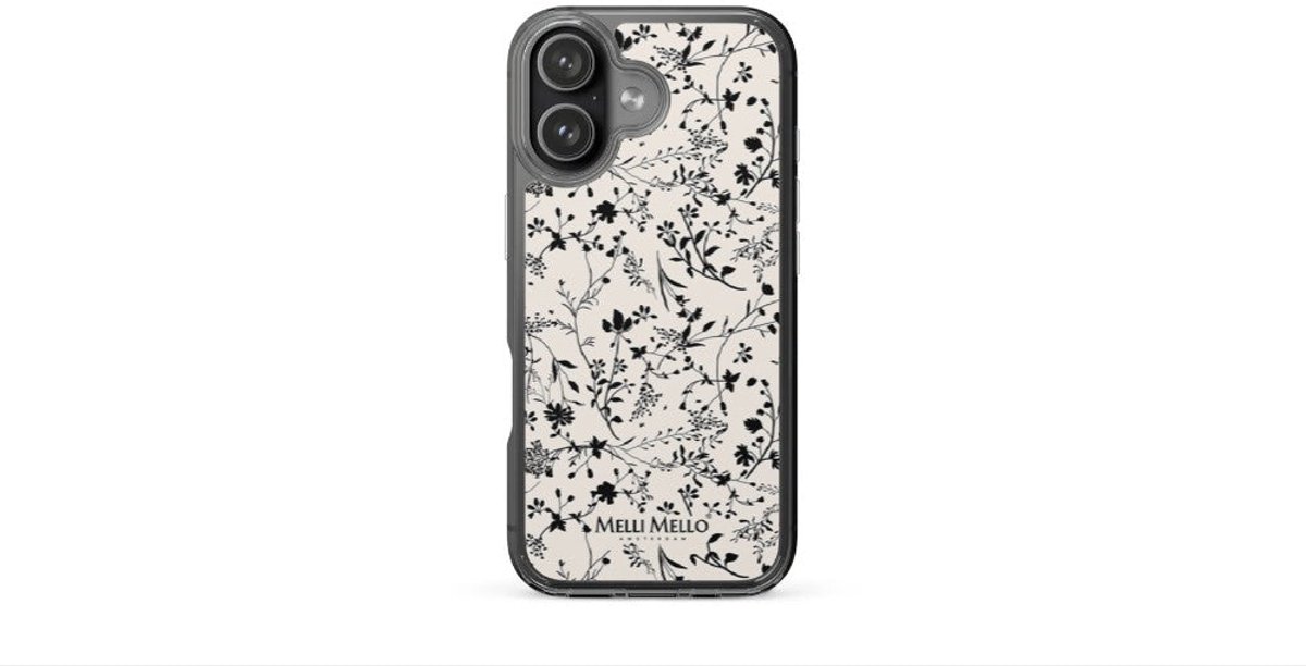 Melli Mello Telefoonhoesje Soft Meadow (Soft case) - Apple iPhone 17