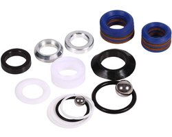 Unibell Airless Spray Pump Accessoires Reparatieset voor Graco 390-695-795-1095-3900-5900-7900-244194