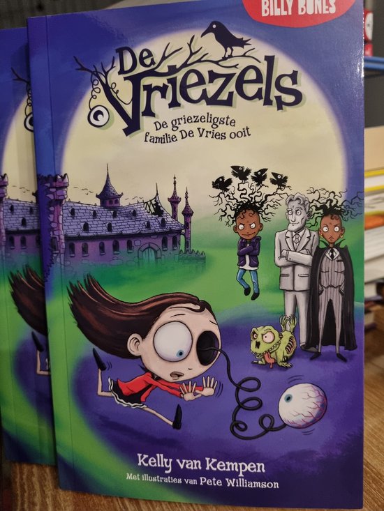 De Vriezels
