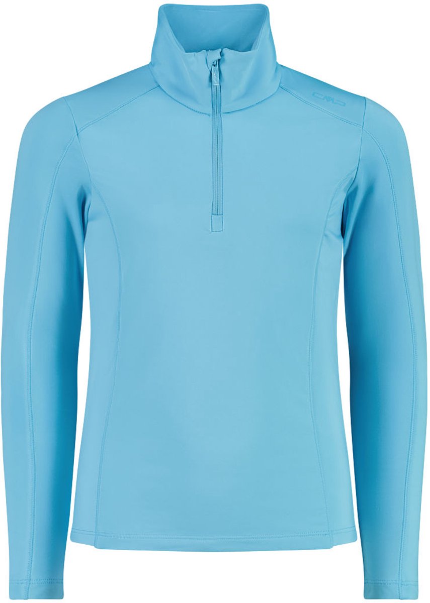 CMP Kid G Sweat – Wintersport Wintersportkleding Pullies L222 Topazio