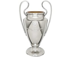 UEFA Champions League Replica Trofee (10 cm)