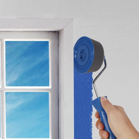 Paint RunnerEasy Paint Runner VerfrollerPaint RacerAnti