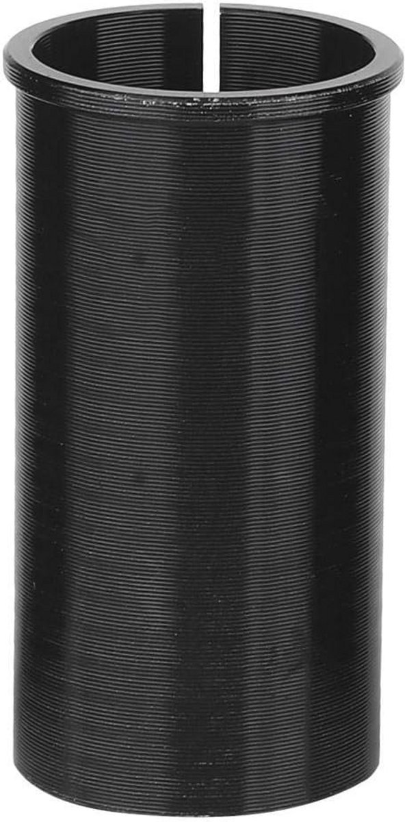 Fietszadelpen Adapter Aluminium 27.2 mm naar 28.6/30/30.4/30.8/31.6/33.9 mm