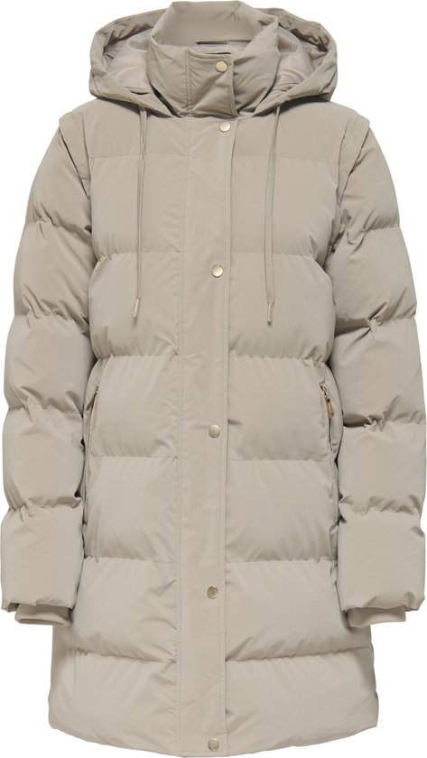 Manteau d'hiver Only ONLDIXIE taille L