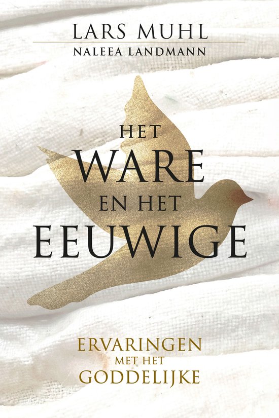 Het Ware en het Eeuwige - cover