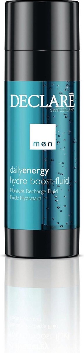Declare Cosmetics Dailyenergy Hydro Boost Gezichtsserum 40 ml Mannen