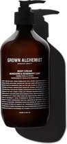 Grown Alchemist Body Cream 500ml bodycrème