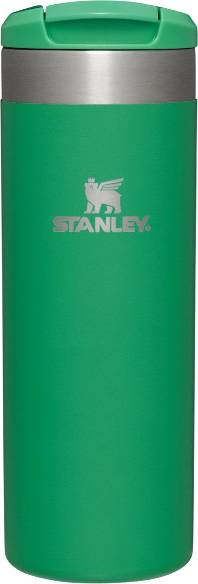 Stanley Aerolight Transit Thermosbeker 350 ml Houdt 4 Uur Warm 6 Koud Vaatwasmachinebestendig Lekvrij Geschikt Voor Bekerhouder In Auto Koffiebekers To Go Water Colour Blue kopen? Vergelijk bij